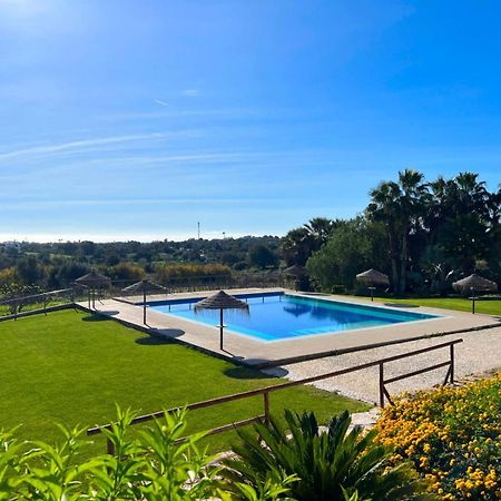 Quinta Saleiro Guesthouse 오양 외부 사진