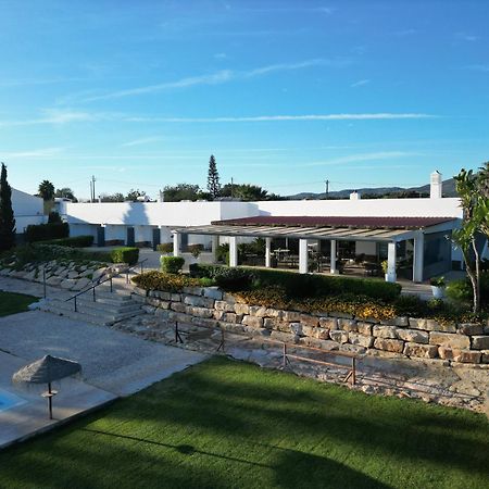 Quinta Saleiro Guesthouse 오양 외부 사진