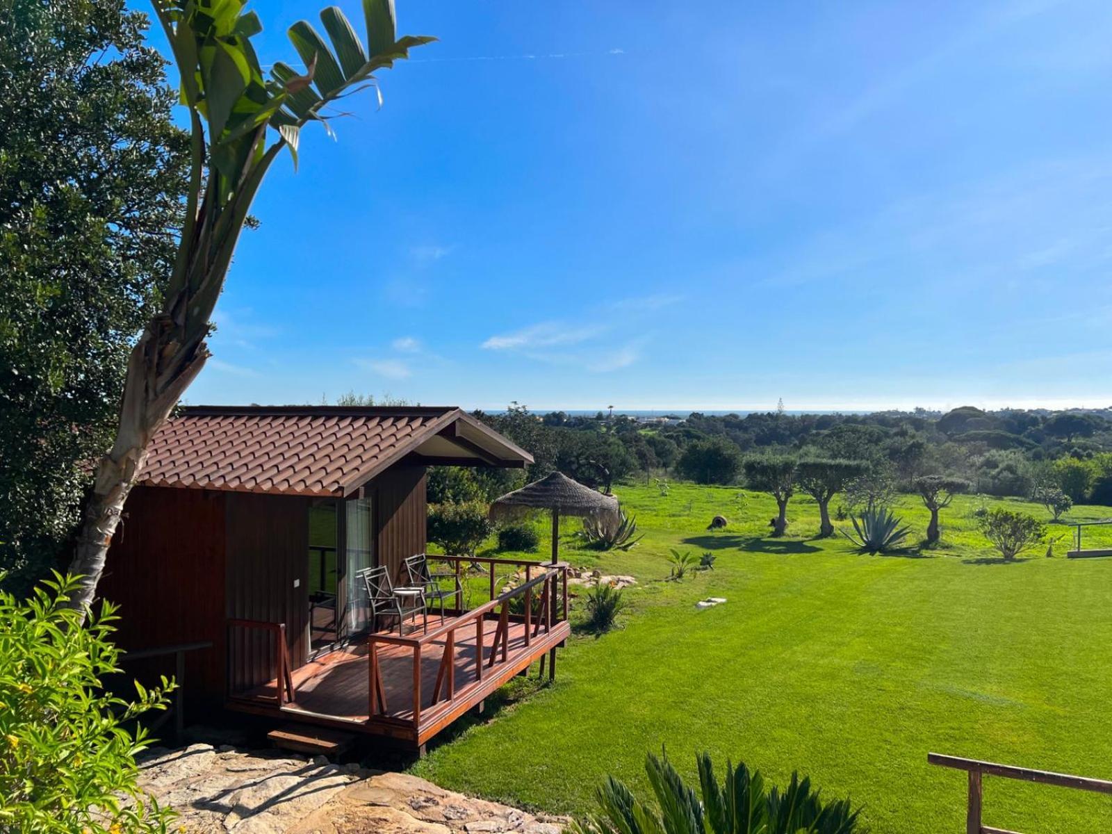 Quinta Saleiro Guesthouse 오양 외부 사진