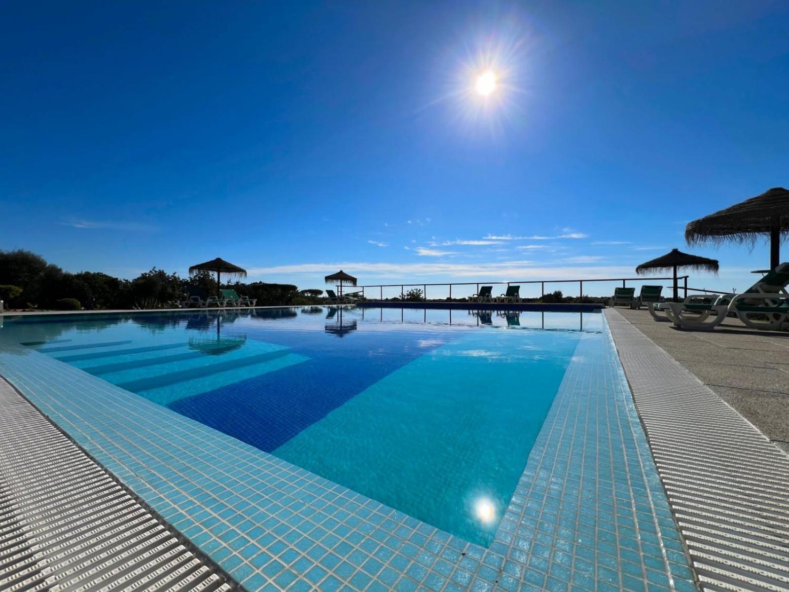 Quinta Saleiro Guesthouse 오양 외부 사진