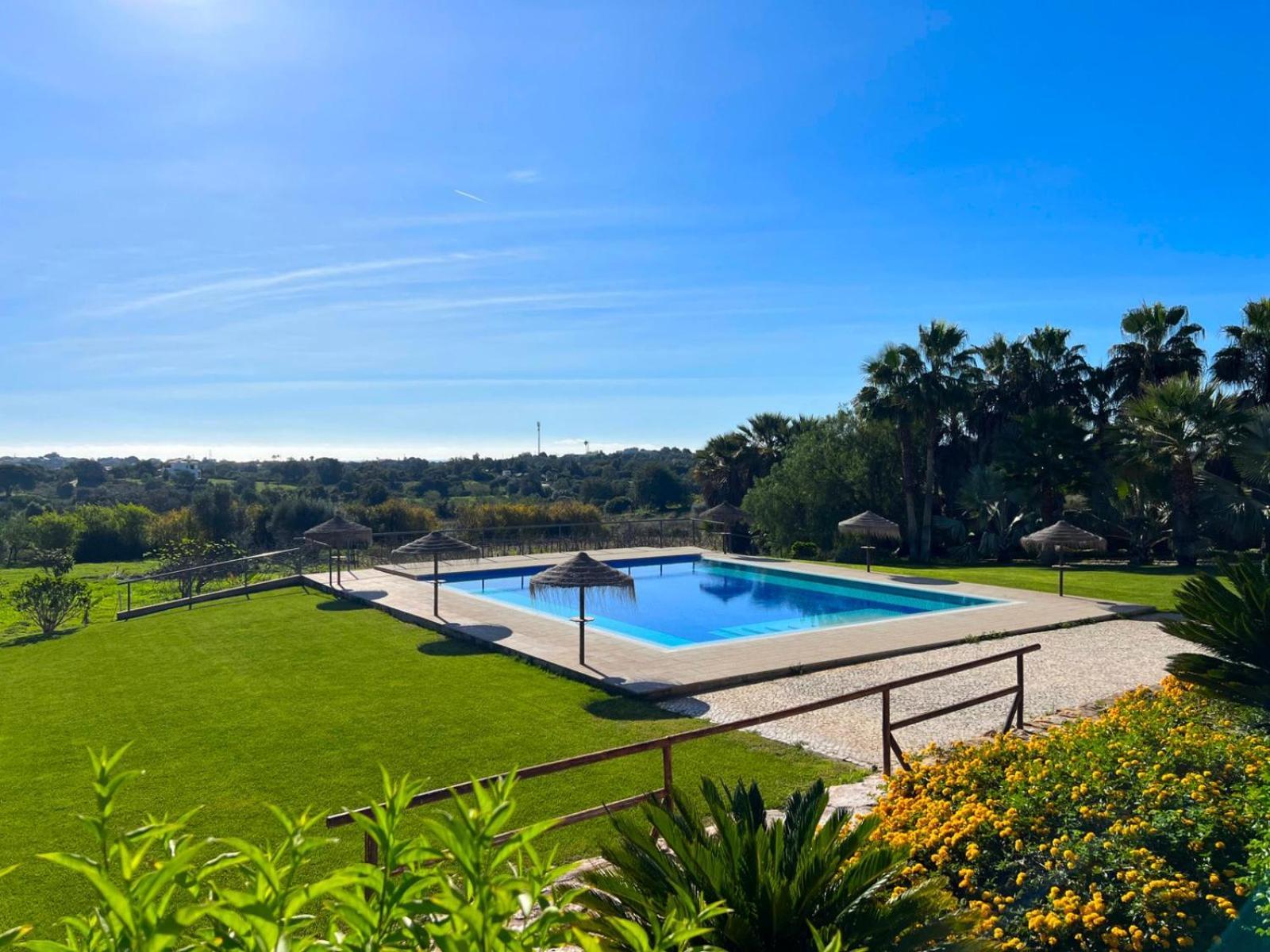 Quinta Saleiro Guesthouse 오양 외부 사진