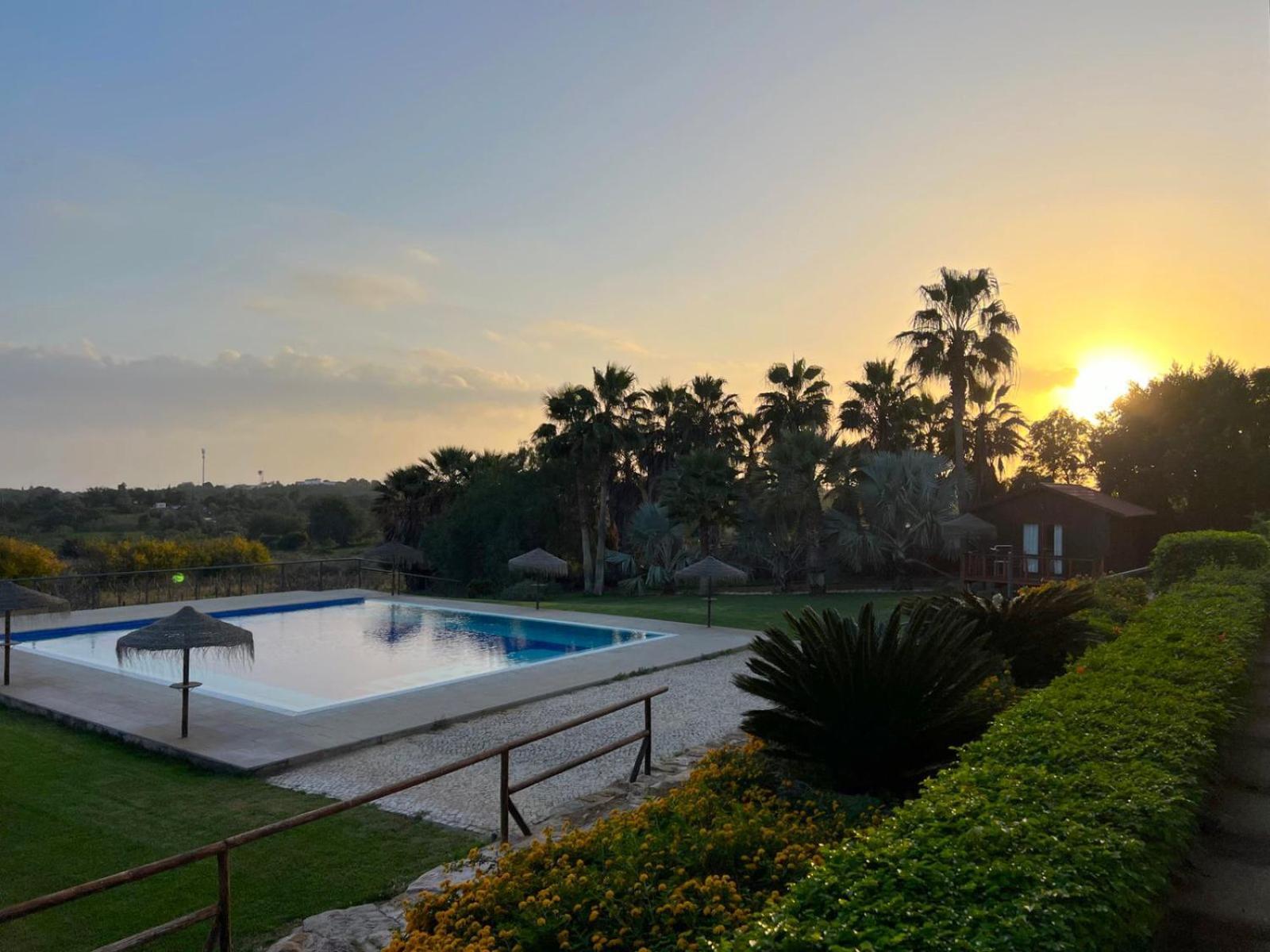 Quinta Saleiro Guesthouse 오양 외부 사진