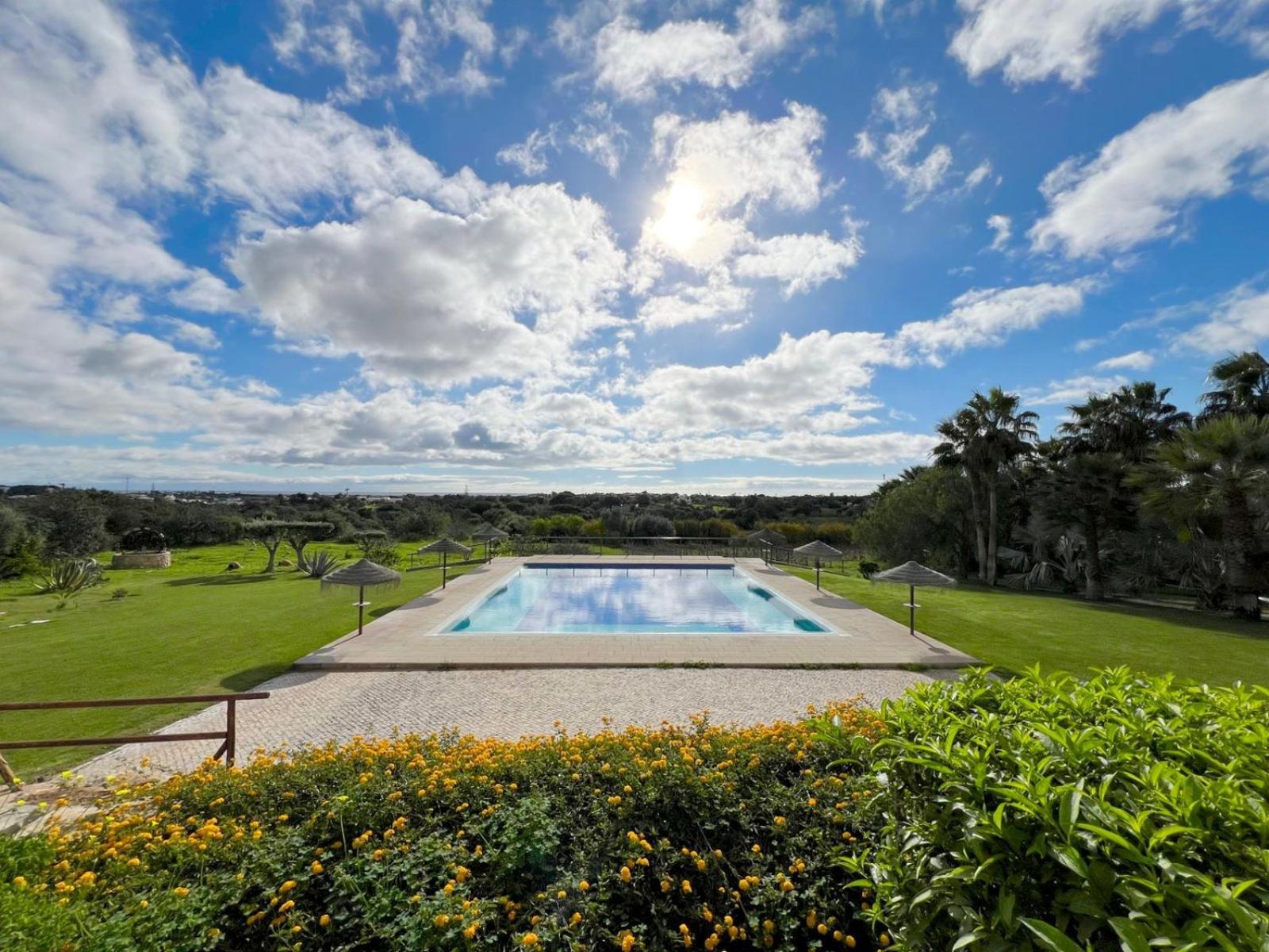 Quinta Saleiro Guesthouse 오양 외부 사진