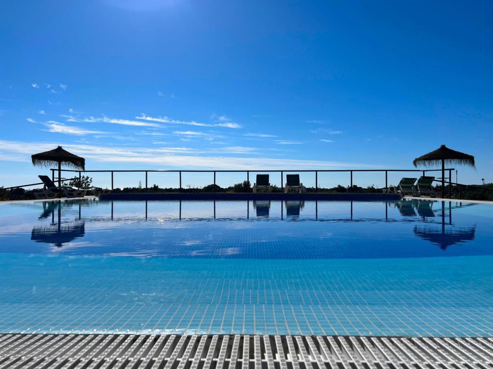 Quinta Saleiro Guesthouse 오양 외부 사진