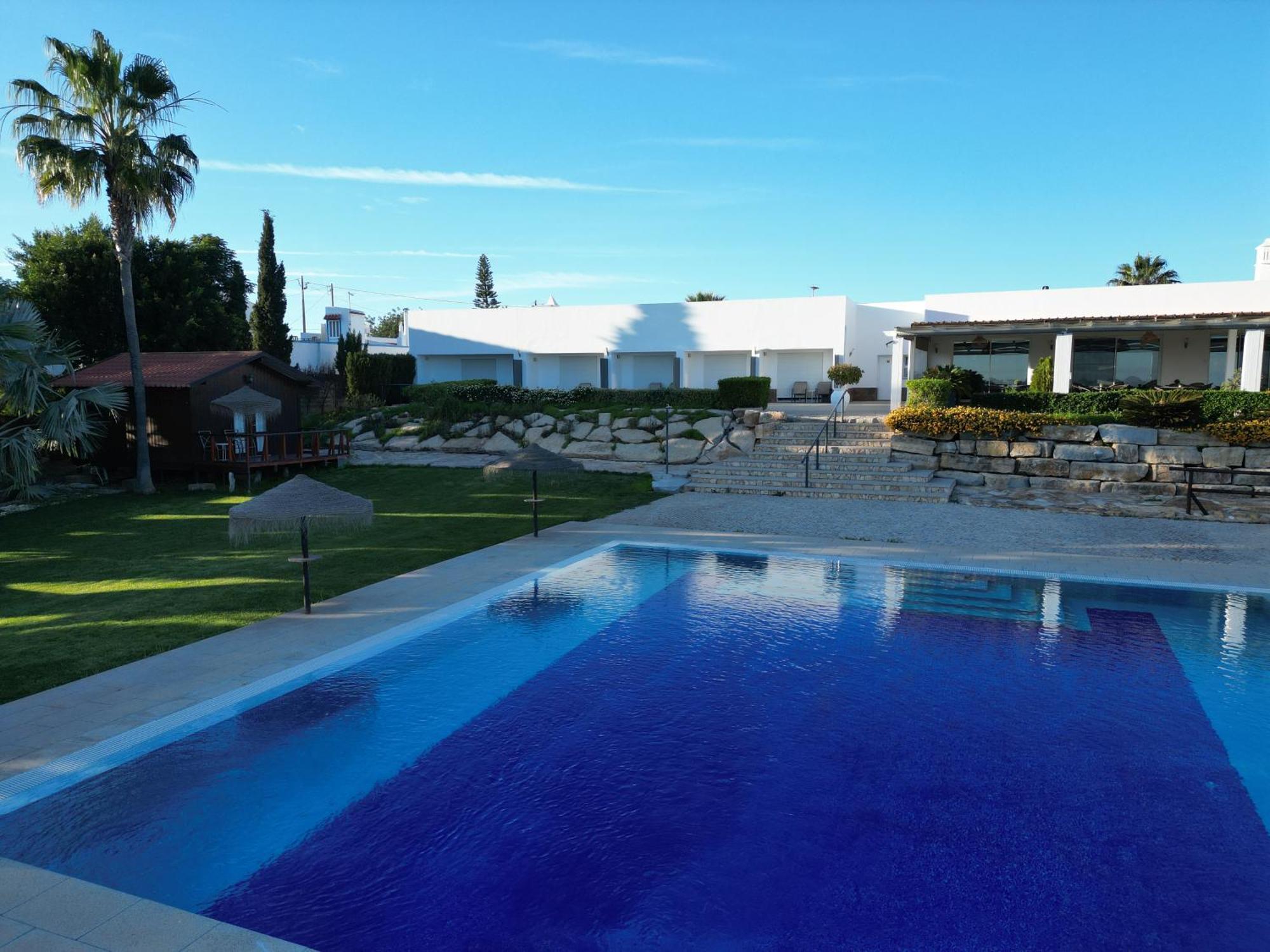 Quinta Saleiro Guesthouse 오양 외부 사진