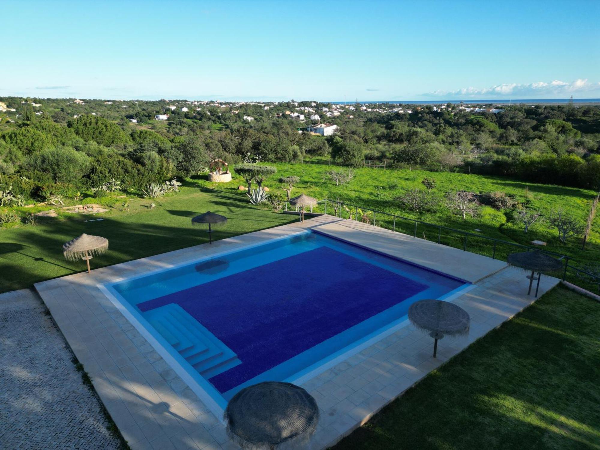 Quinta Saleiro Guesthouse 오양 외부 사진