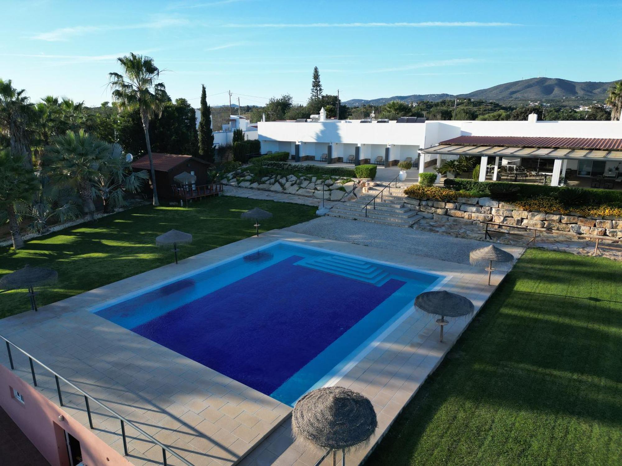 Quinta Saleiro Guesthouse 오양 외부 사진