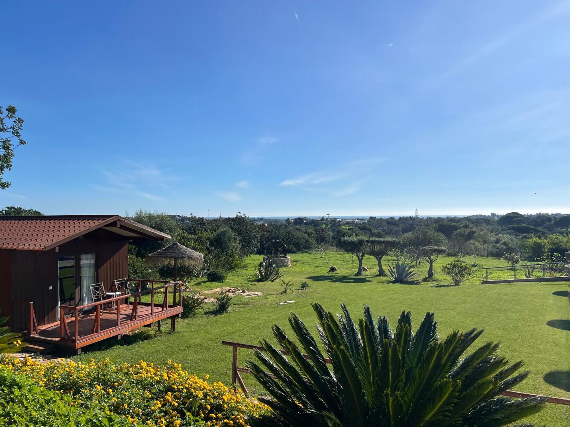 Quinta Saleiro Guesthouse 오양 외부 사진