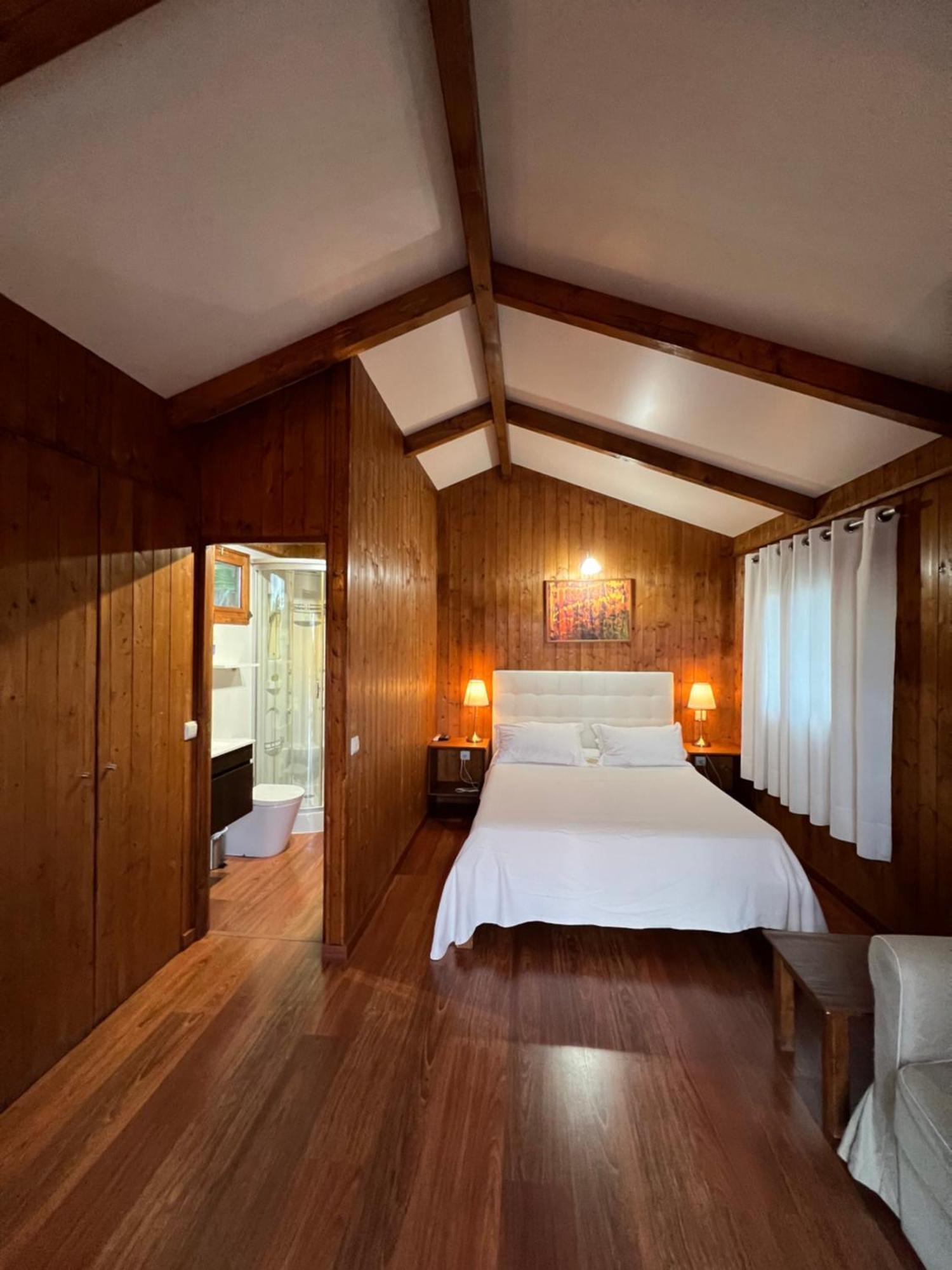 Quinta Saleiro Guesthouse 오양 외부 사진