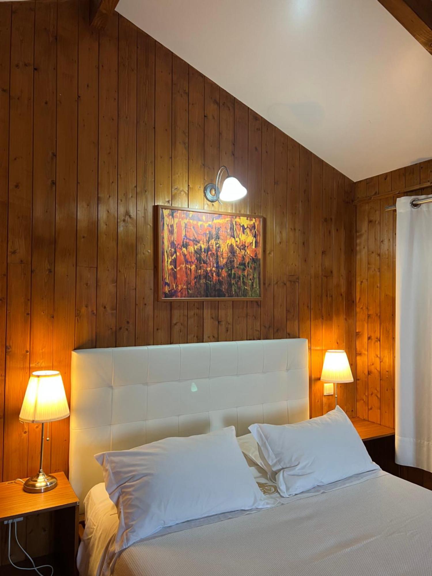 Quinta Saleiro Guesthouse 오양 외부 사진