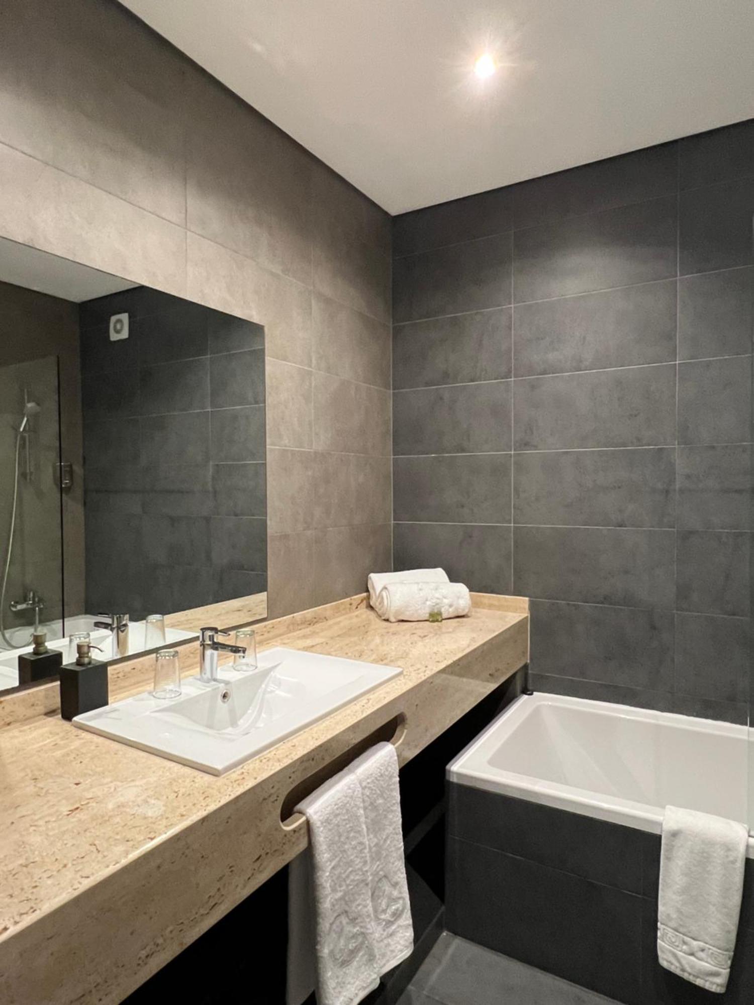 Quinta Saleiro Guesthouse 오양 외부 사진
