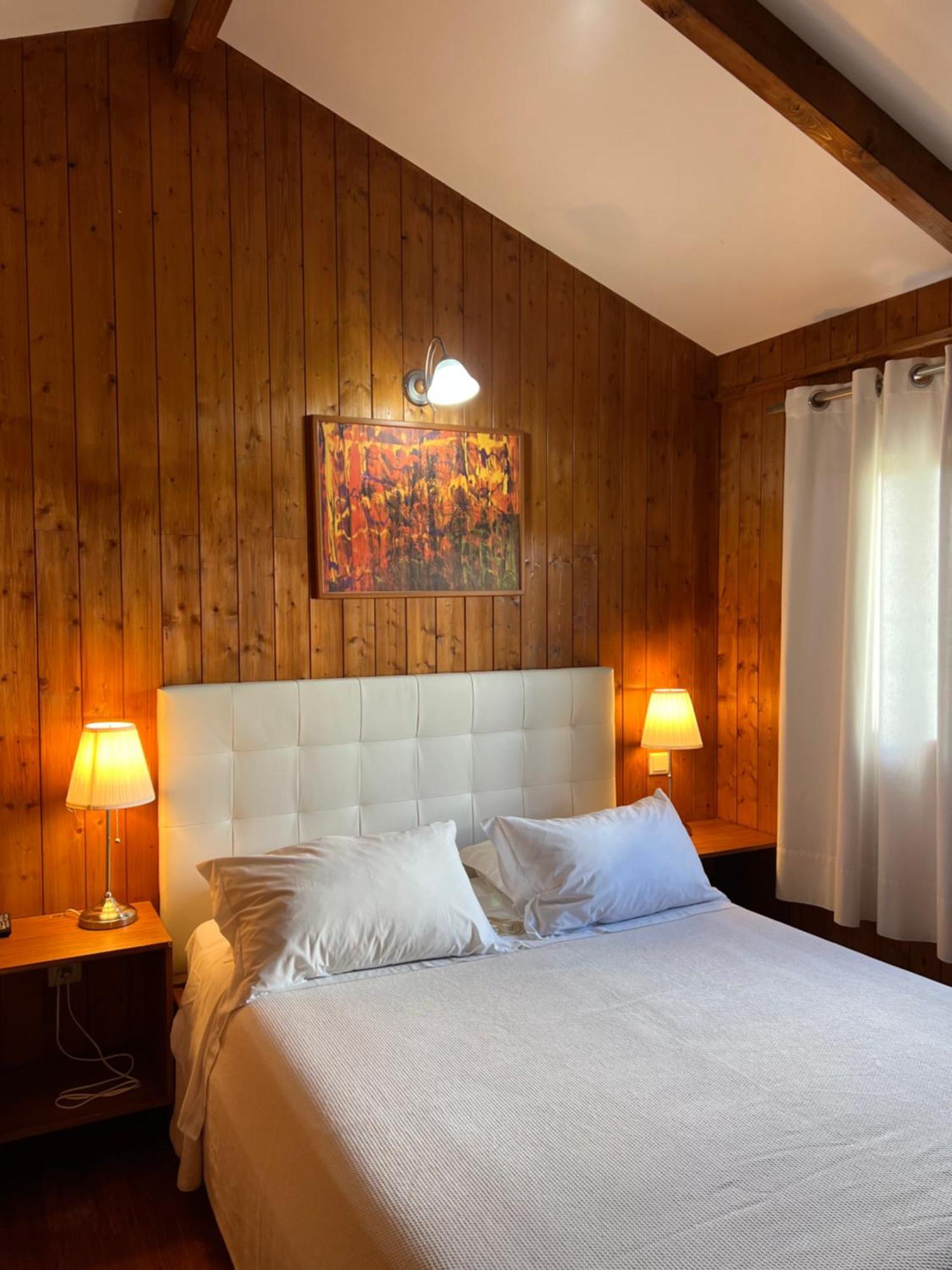 Quinta Saleiro Guesthouse 오양 외부 사진