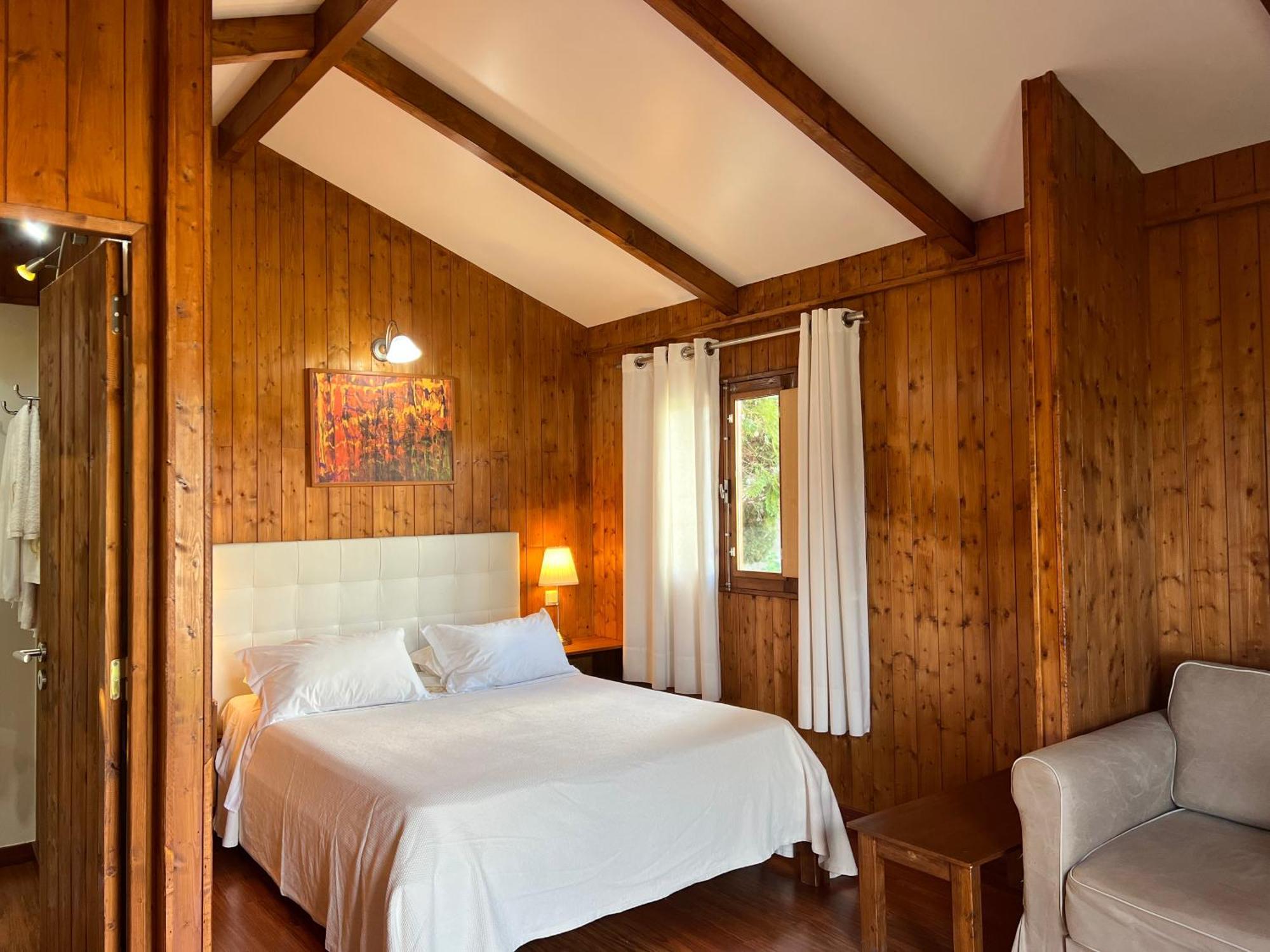 Quinta Saleiro Guesthouse 오양 외부 사진