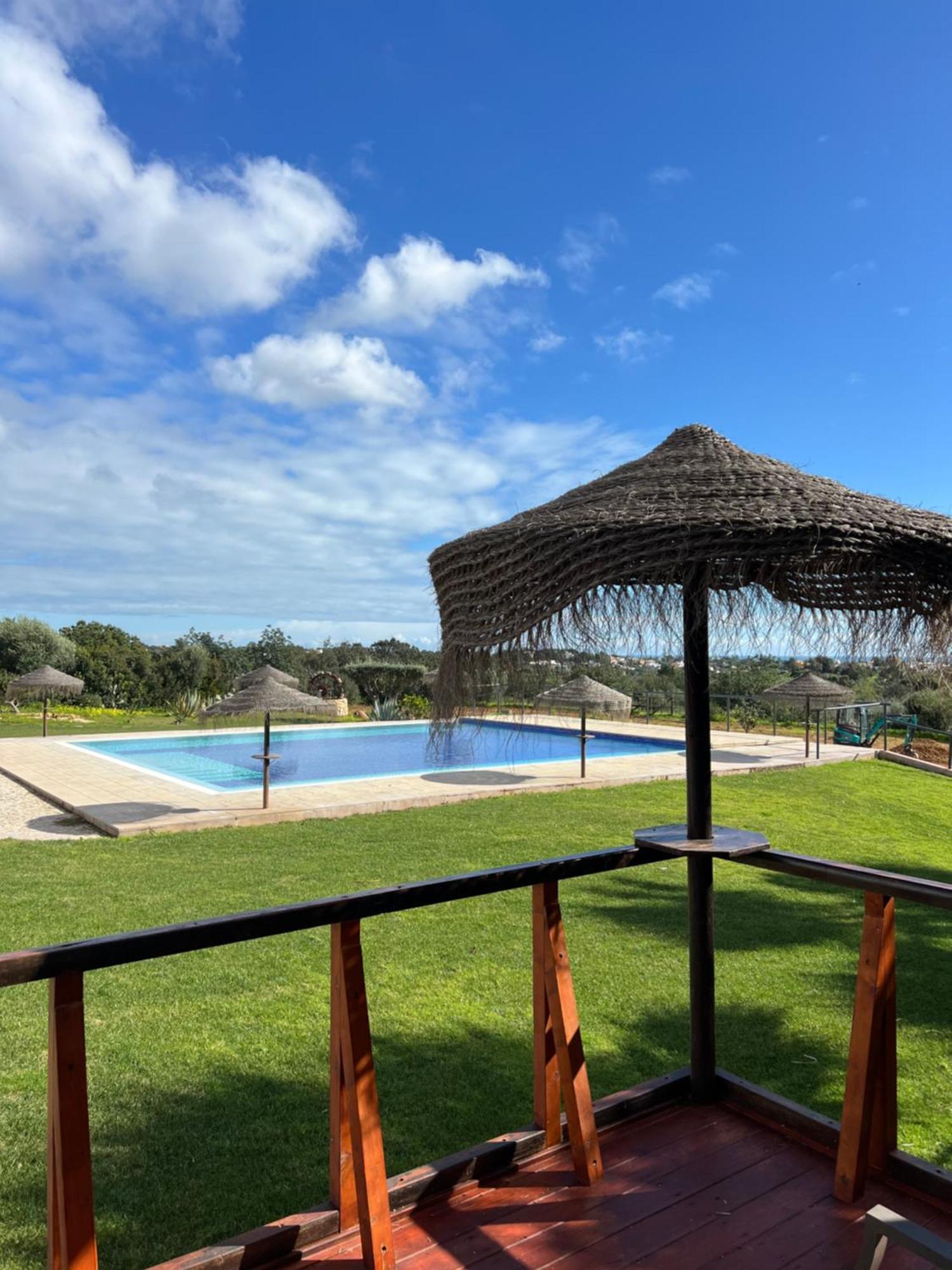 Quinta Saleiro Guesthouse 오양 외부 사진