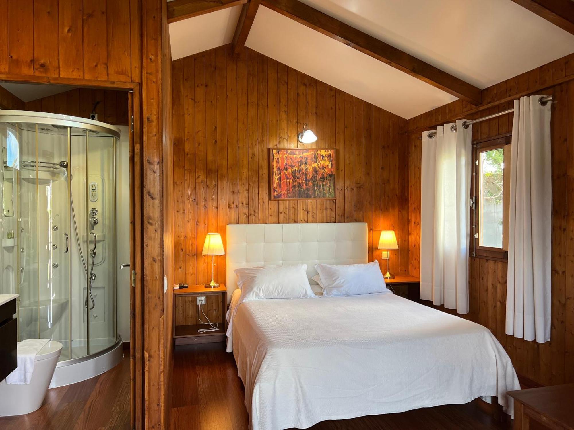 Quinta Saleiro Guesthouse 오양 외부 사진