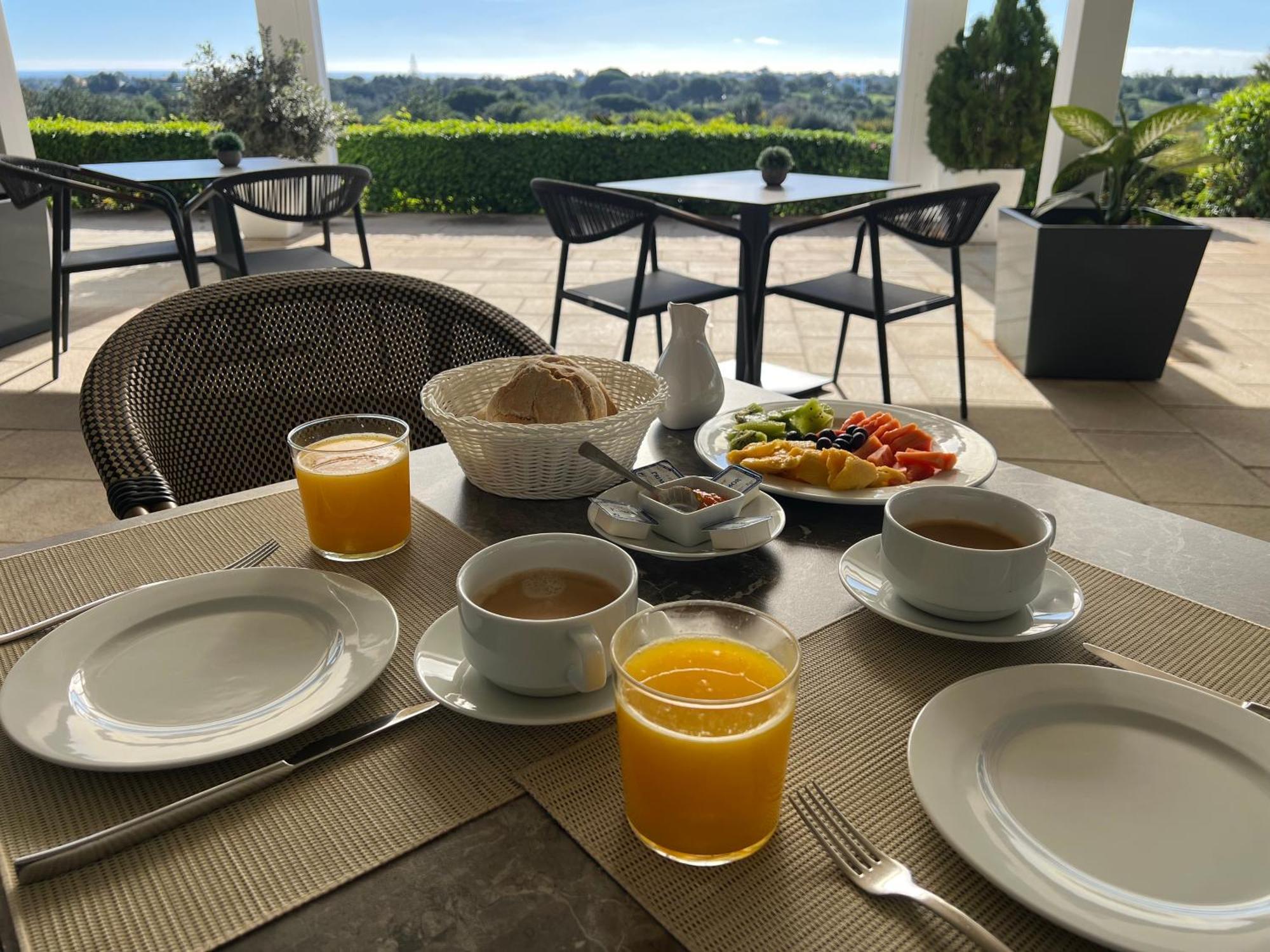 Quinta Saleiro Guesthouse 오양 외부 사진