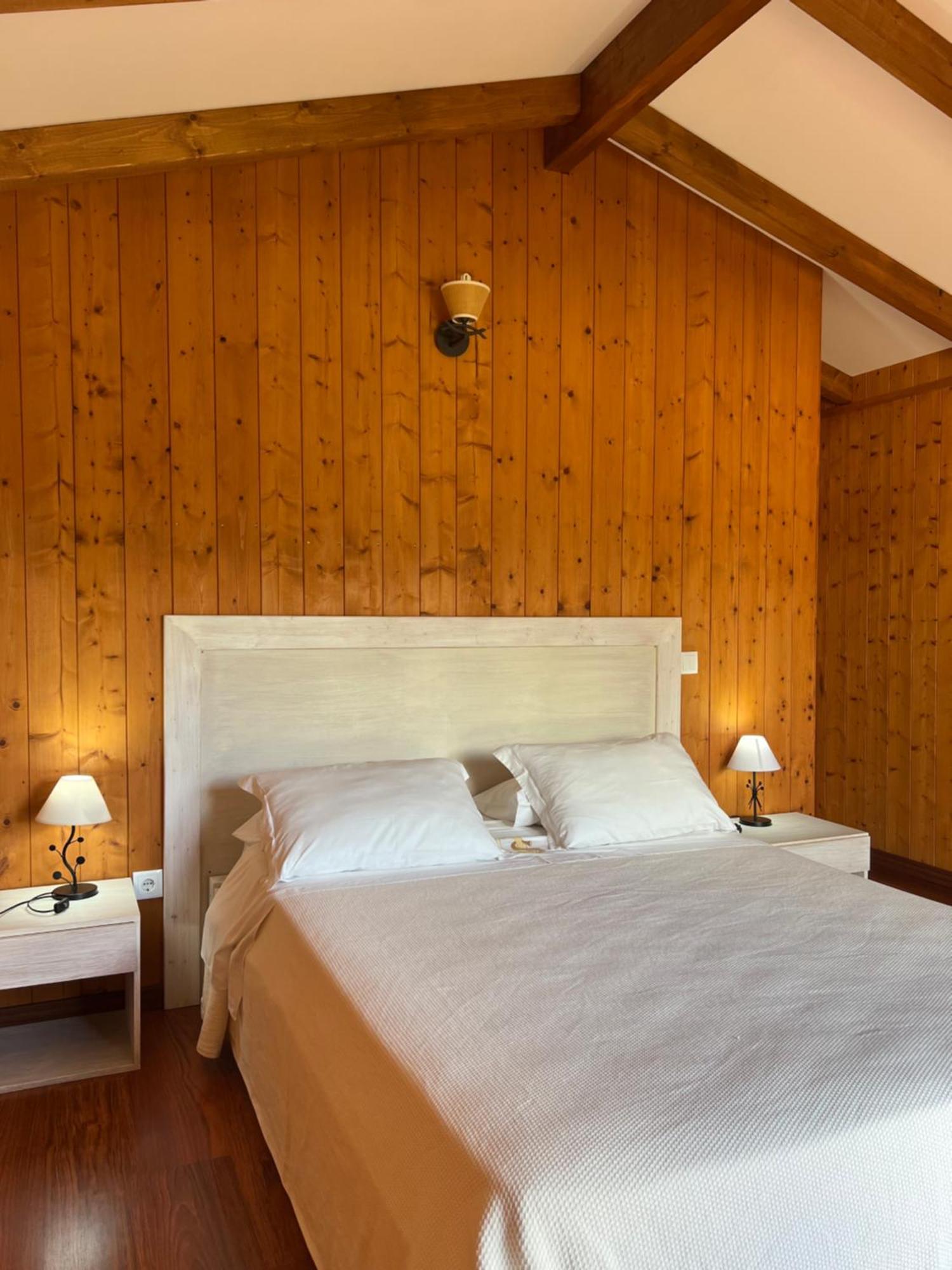Quinta Saleiro Guesthouse 오양 외부 사진