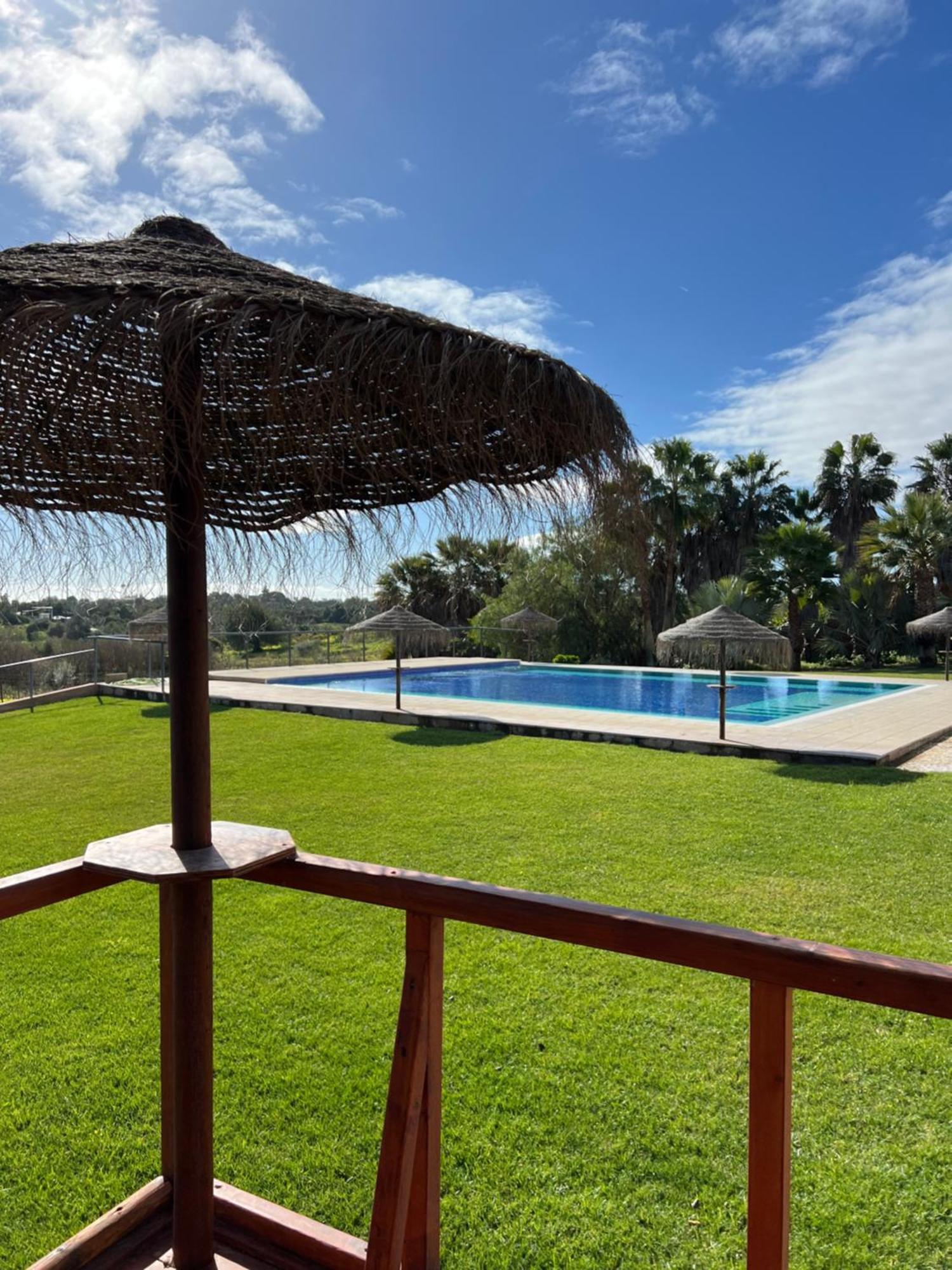 Quinta Saleiro Guesthouse 오양 외부 사진