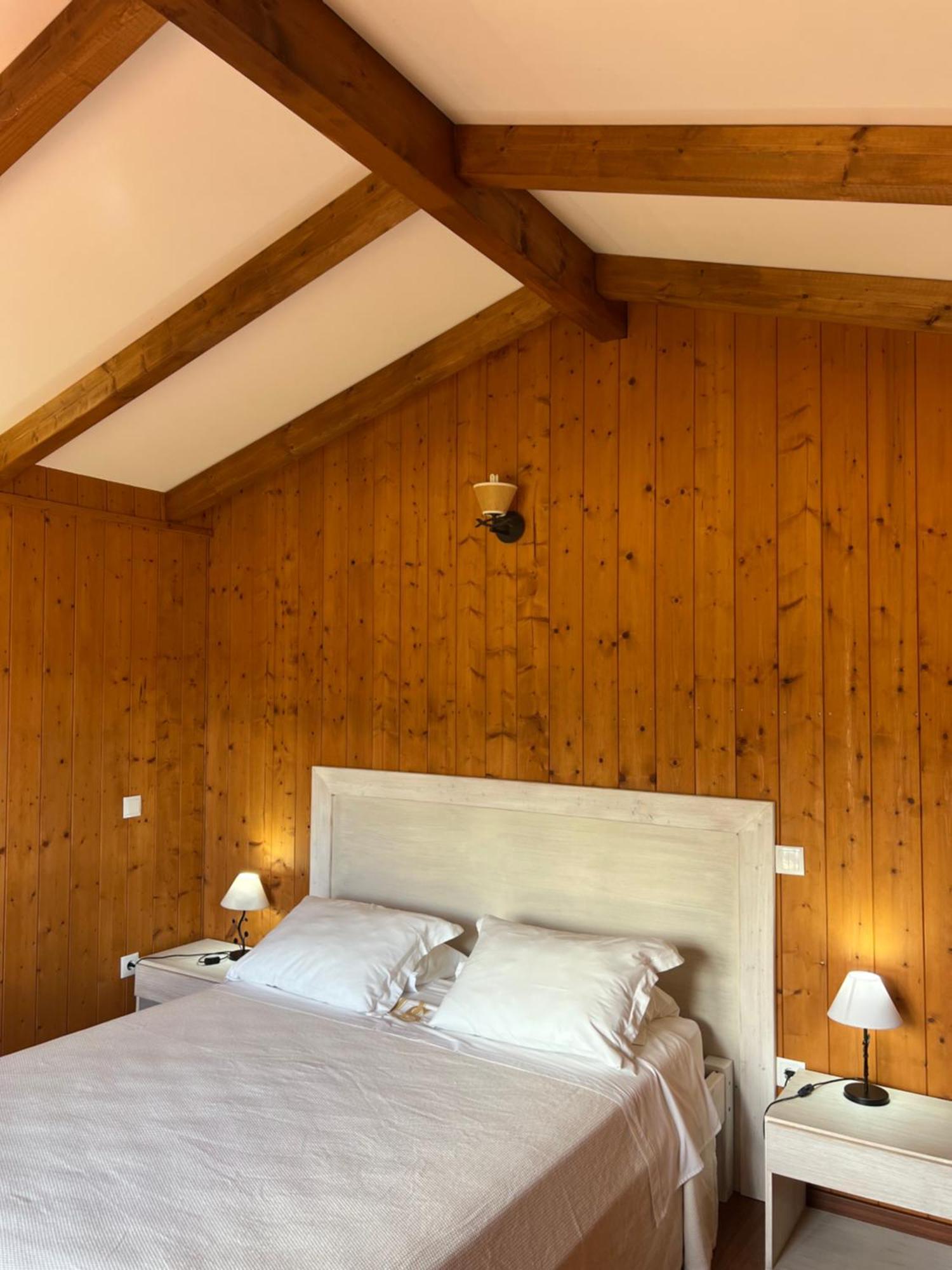 Quinta Saleiro Guesthouse 오양 외부 사진