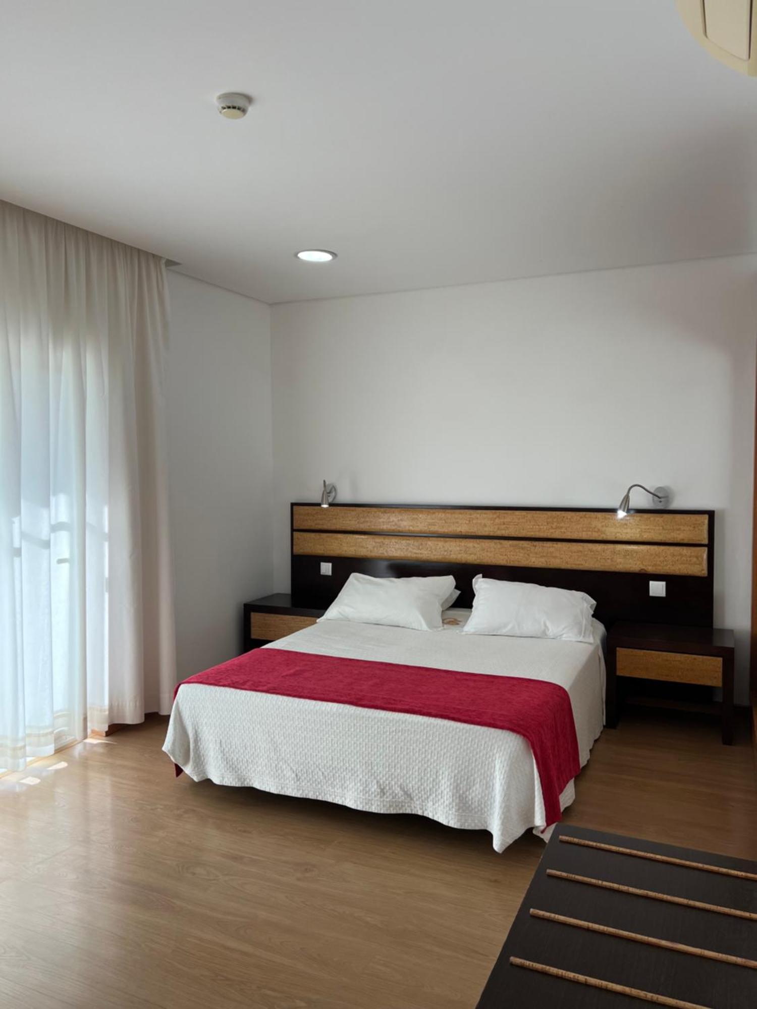 Quinta Saleiro Guesthouse 오양 외부 사진
