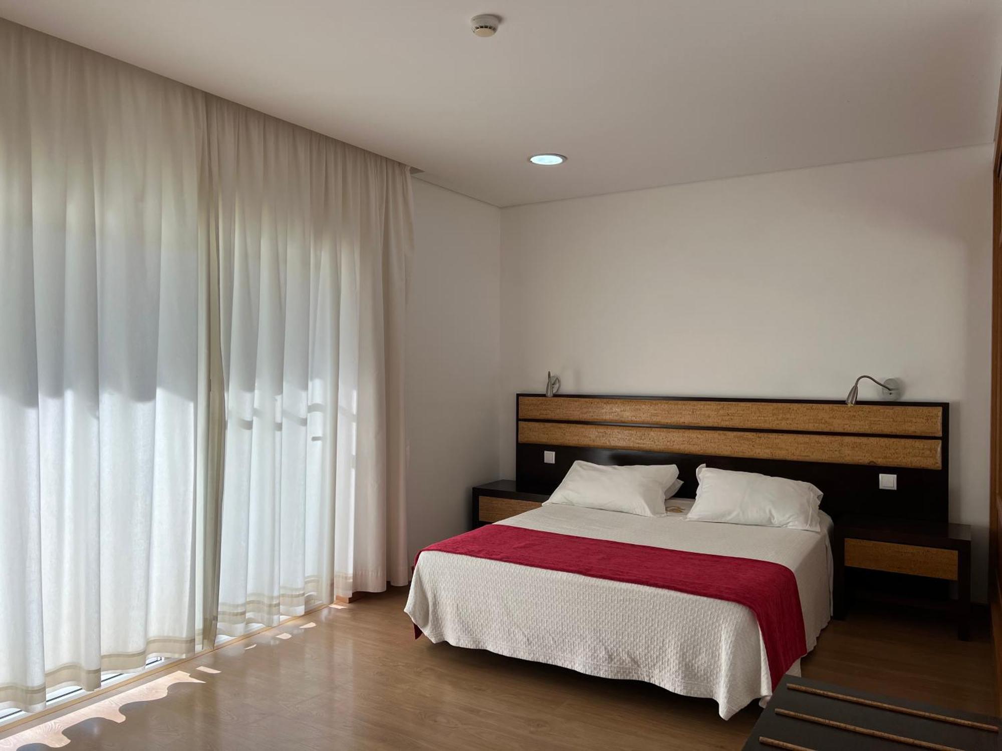 Quinta Saleiro Guesthouse 오양 외부 사진