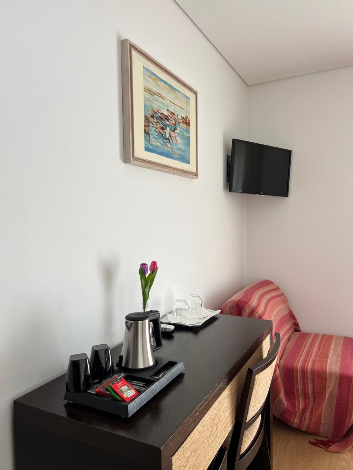 Quinta Saleiro Guesthouse 오양 외부 사진