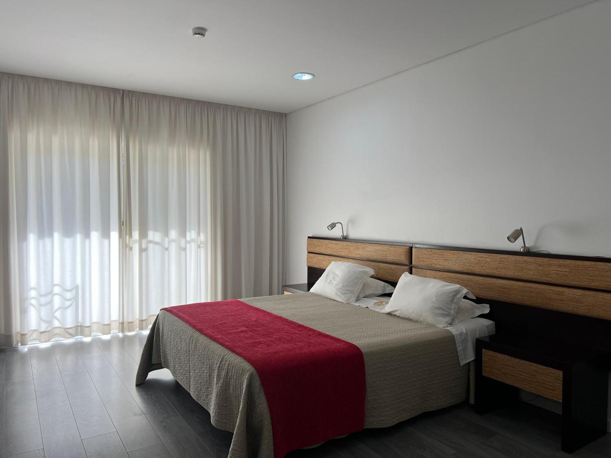Quinta Saleiro Guesthouse 오양 외부 사진