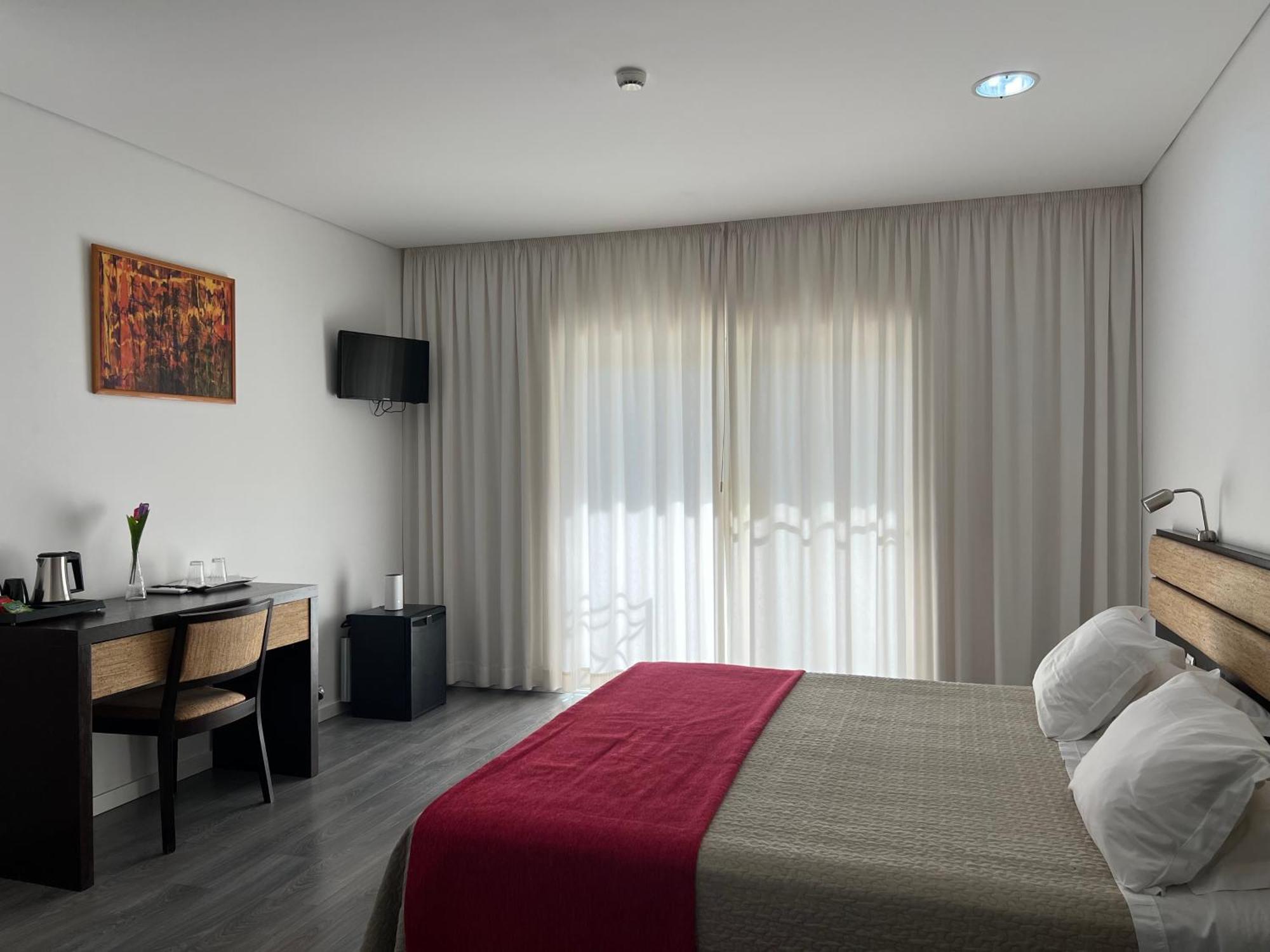 Quinta Saleiro Guesthouse 오양 외부 사진
