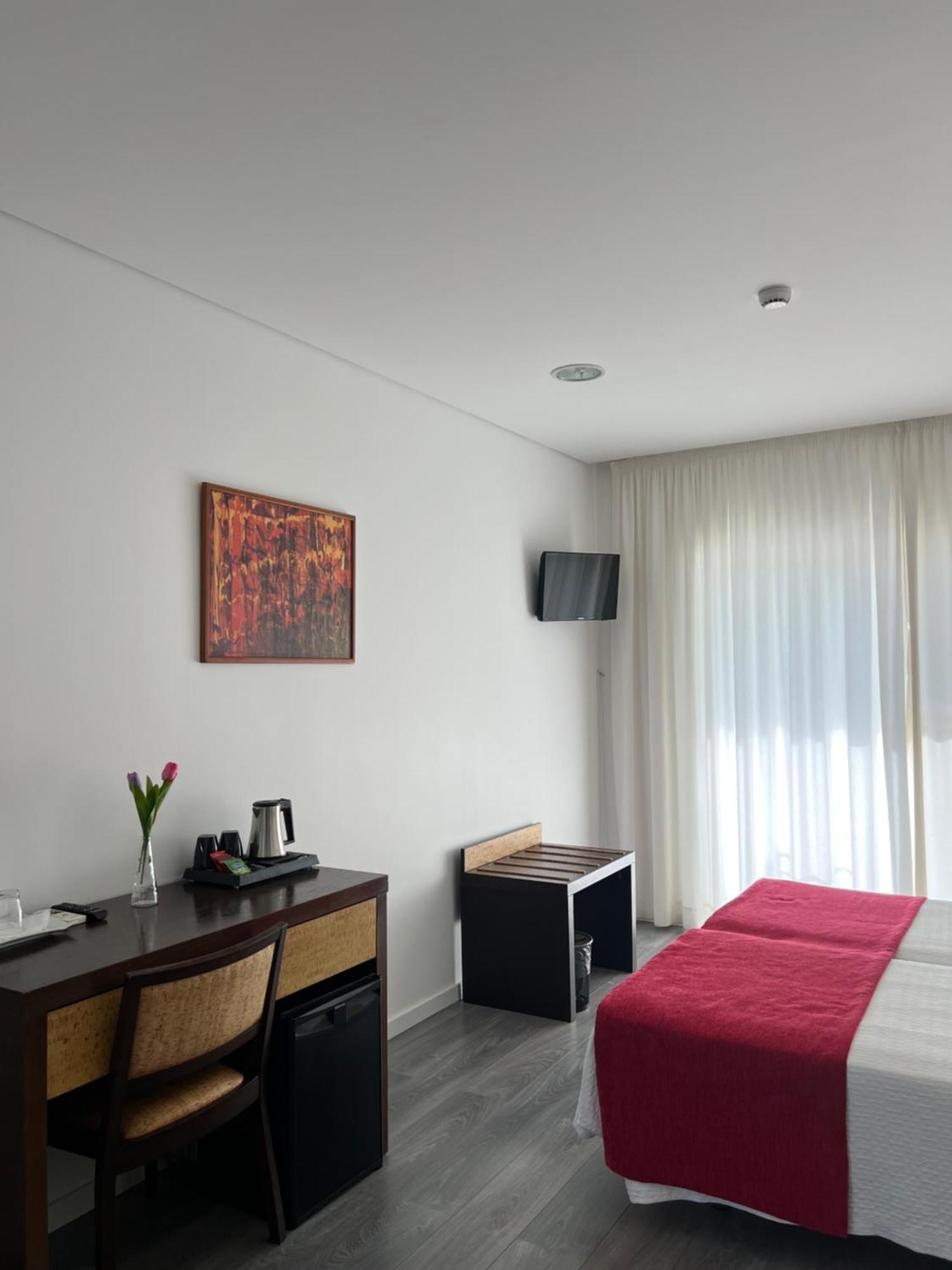 Quinta Saleiro Guesthouse 오양 외부 사진