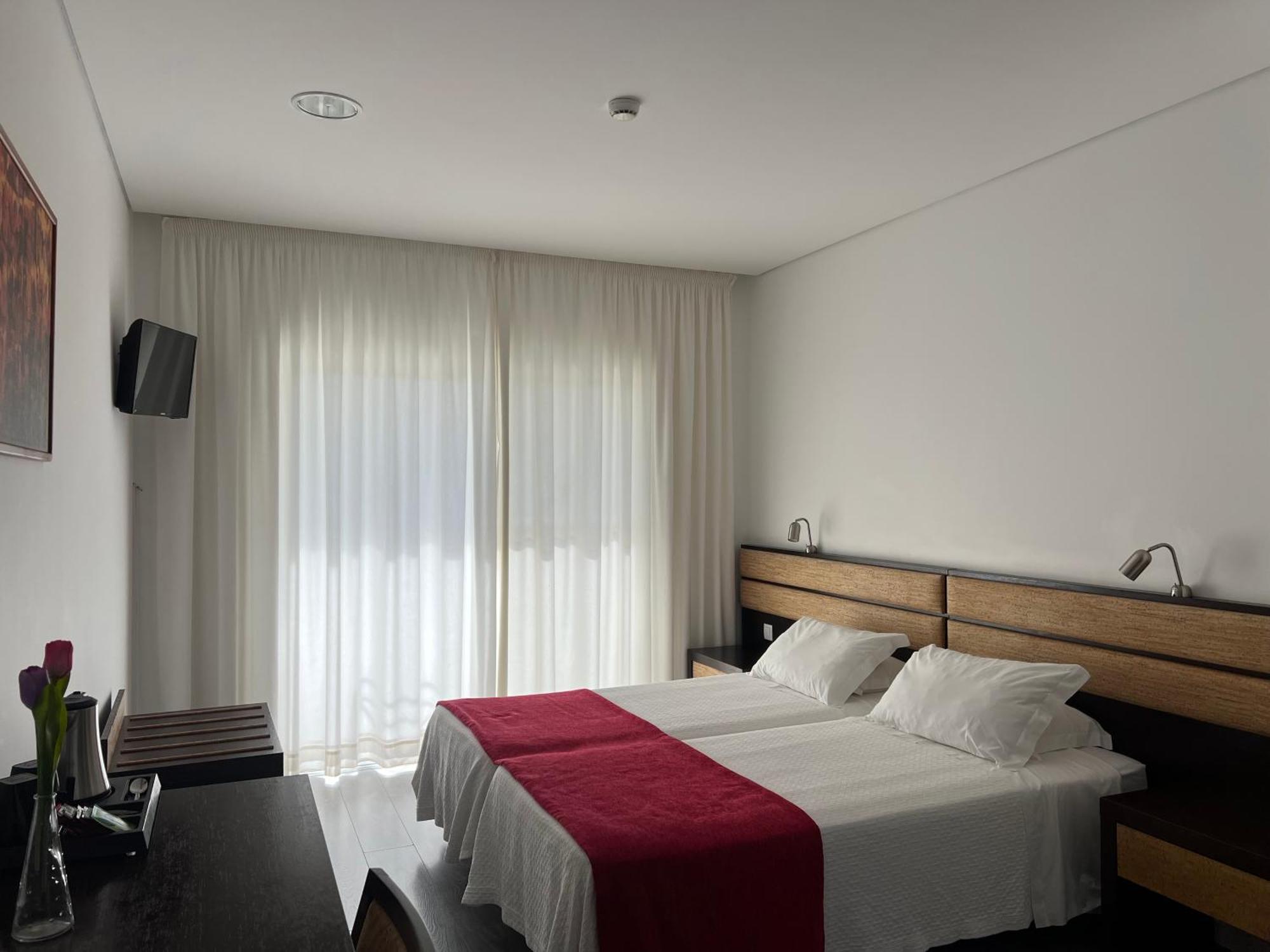 Quinta Saleiro Guesthouse 오양 외부 사진