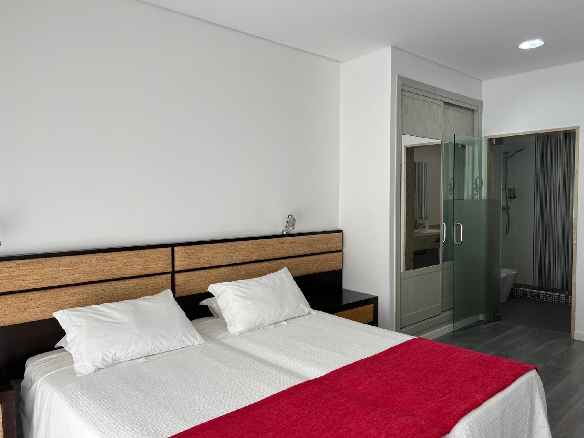 Quinta Saleiro Guesthouse 오양 외부 사진