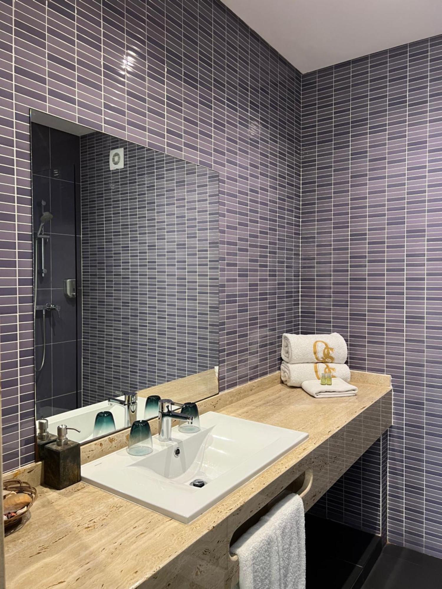 Quinta Saleiro Guesthouse 오양 외부 사진