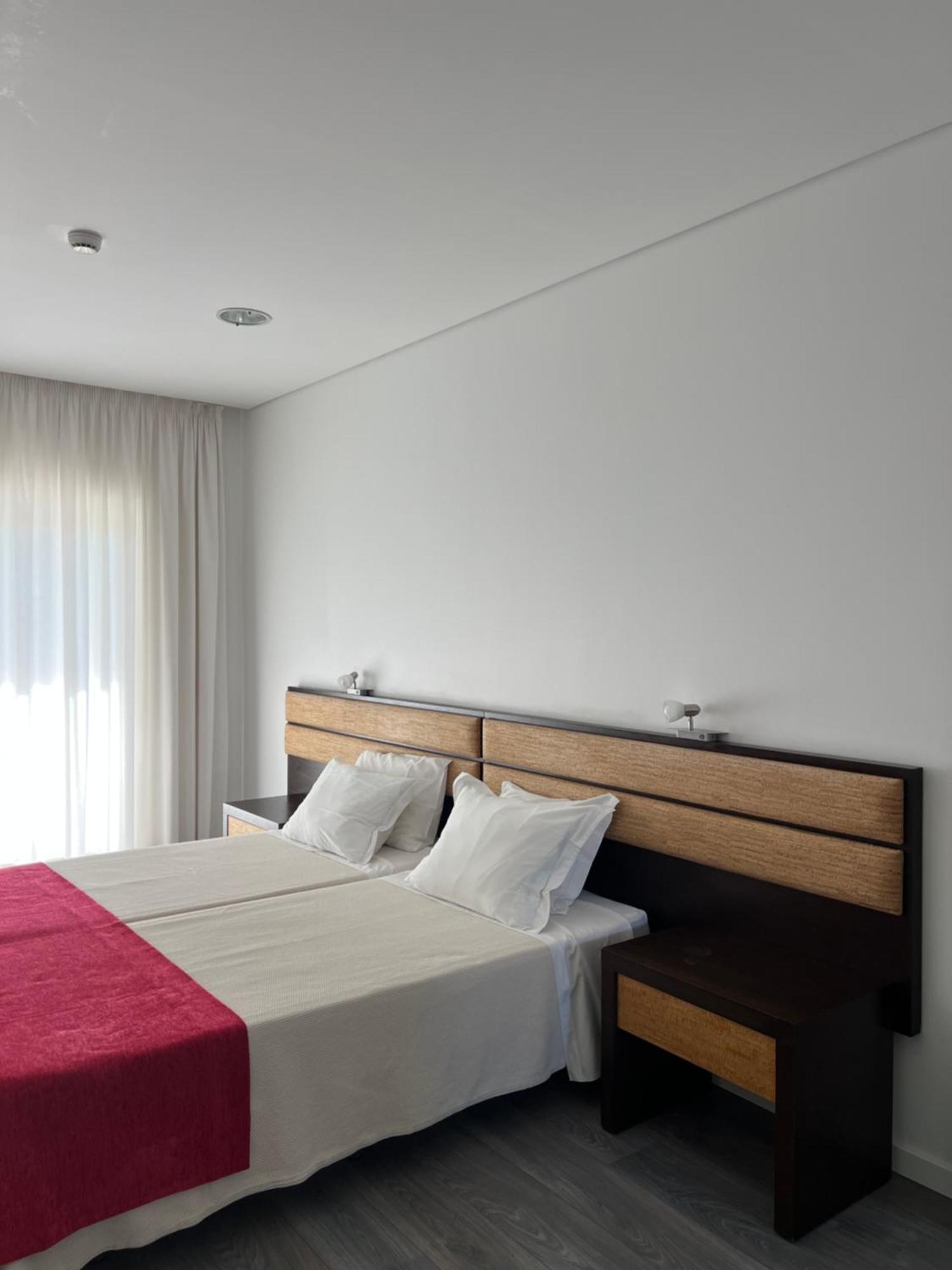 Quinta Saleiro Guesthouse 오양 외부 사진