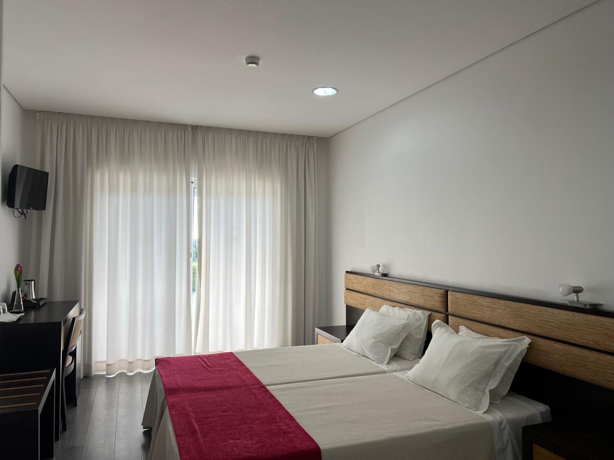 Quinta Saleiro Guesthouse 오양 외부 사진