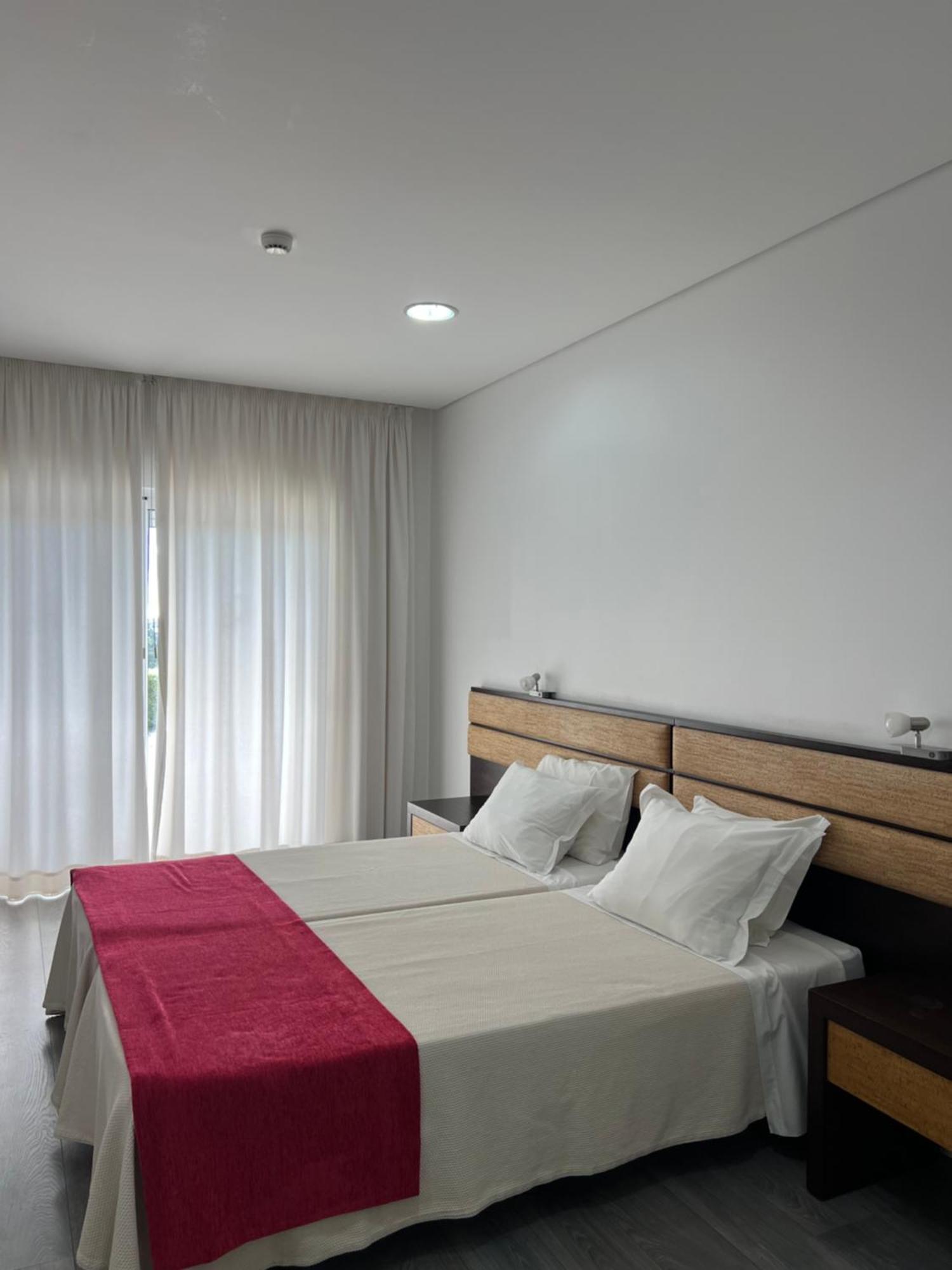 Quinta Saleiro Guesthouse 오양 외부 사진