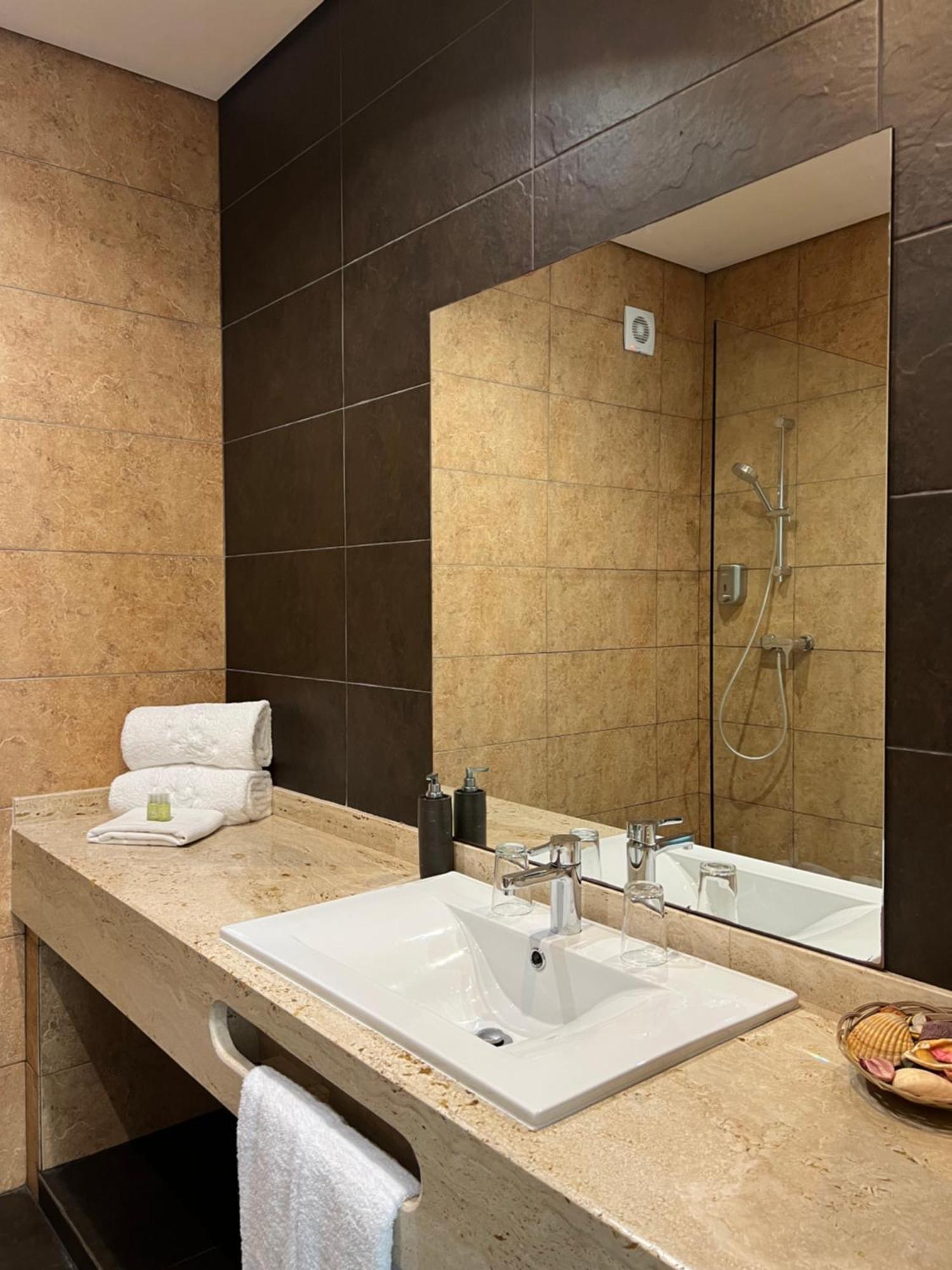 Quinta Saleiro Guesthouse 오양 외부 사진