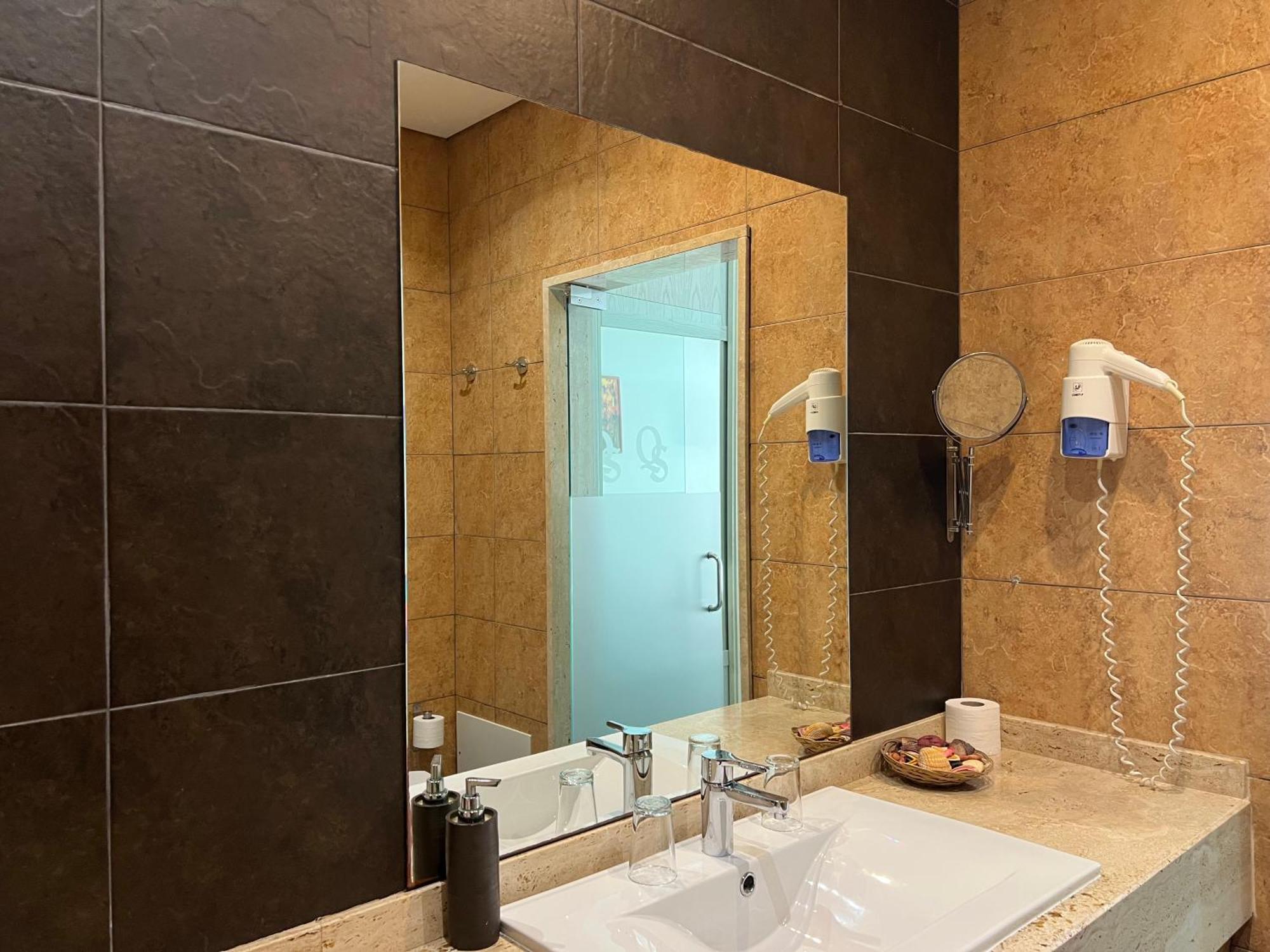 Quinta Saleiro Guesthouse 오양 외부 사진