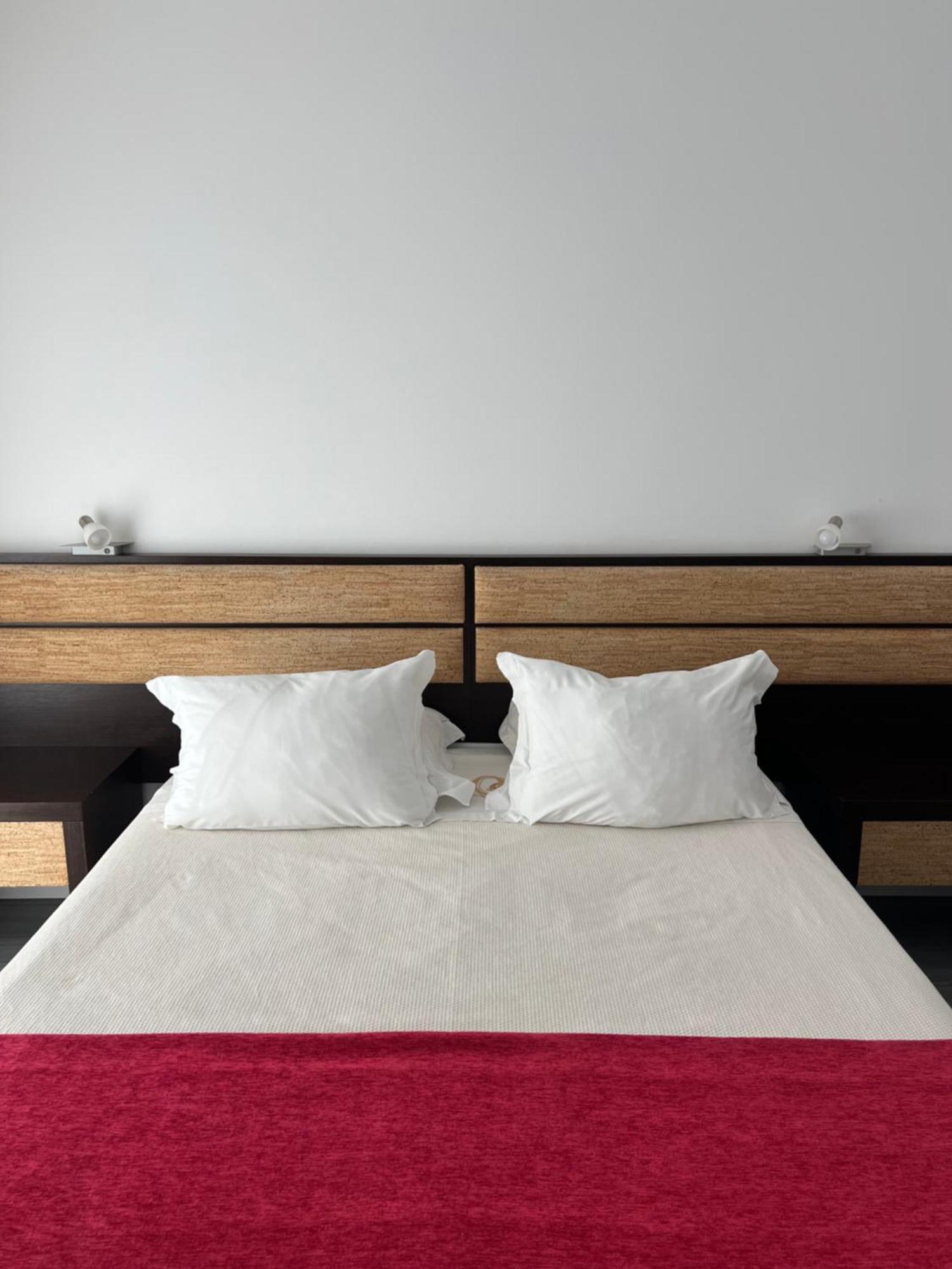 Quinta Saleiro Guesthouse 오양 외부 사진