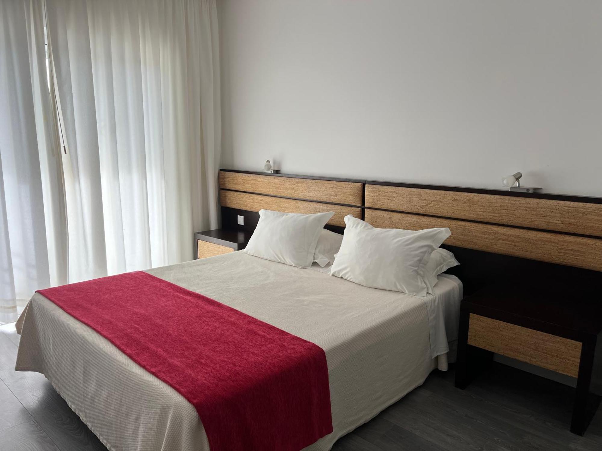 Quinta Saleiro Guesthouse 오양 외부 사진