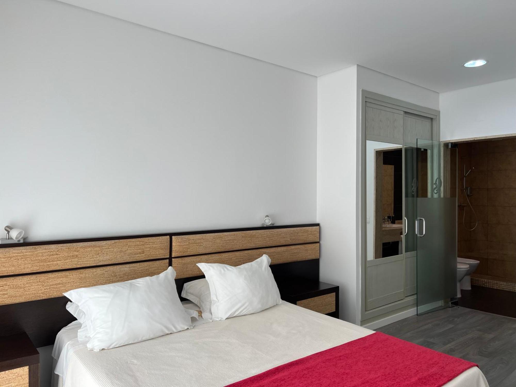 Quinta Saleiro Guesthouse 오양 외부 사진