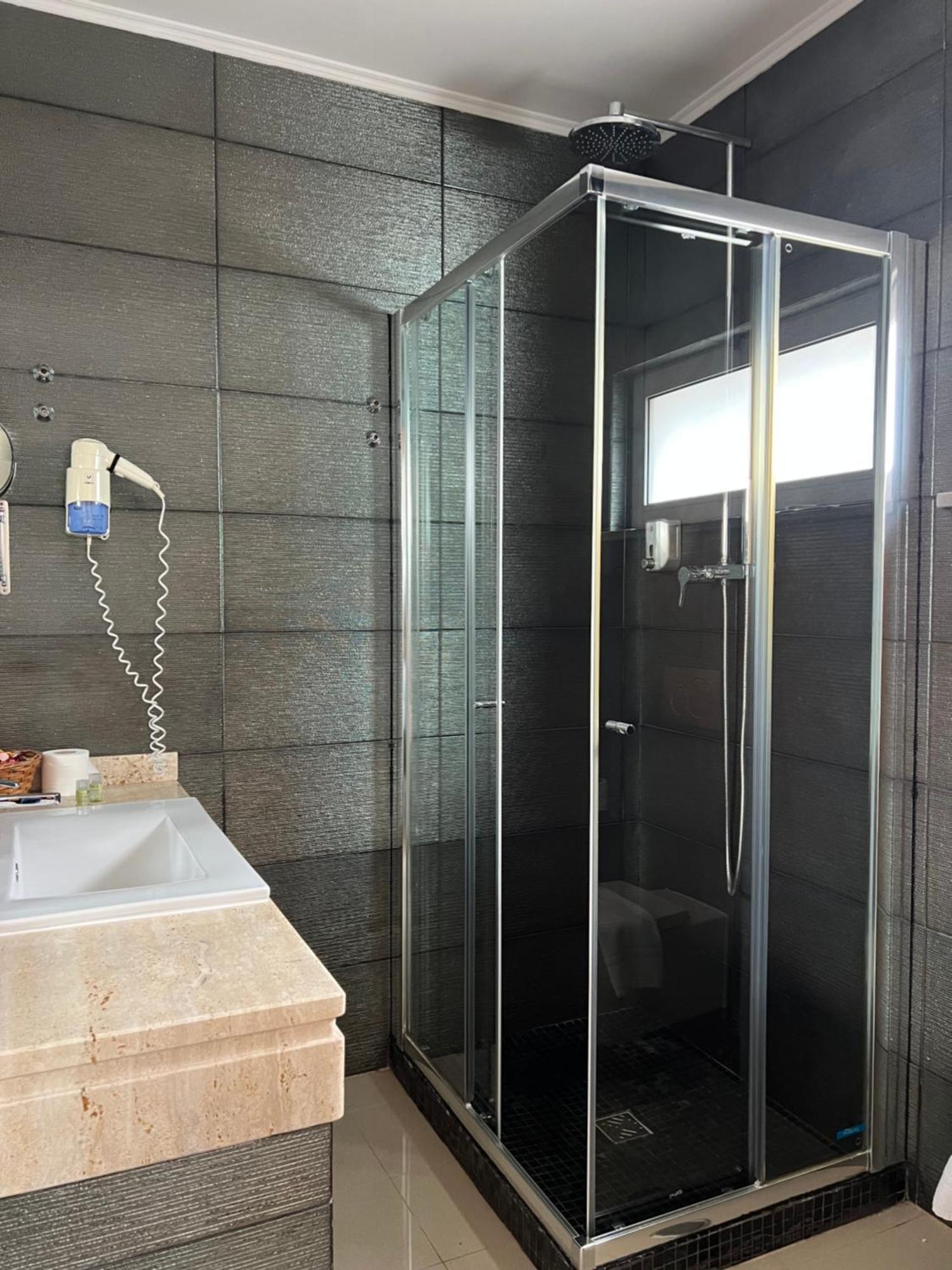 Quinta Saleiro Guesthouse 오양 외부 사진