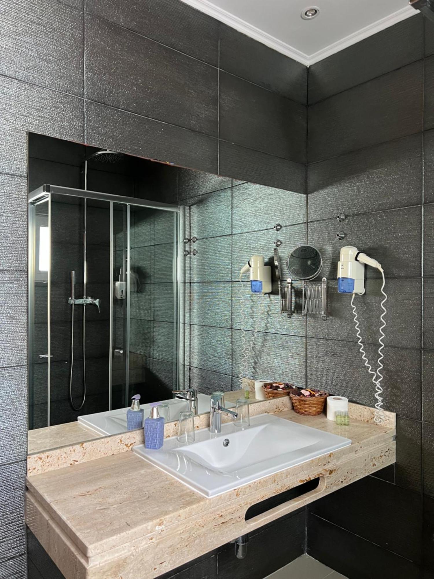 Quinta Saleiro Guesthouse 오양 외부 사진
