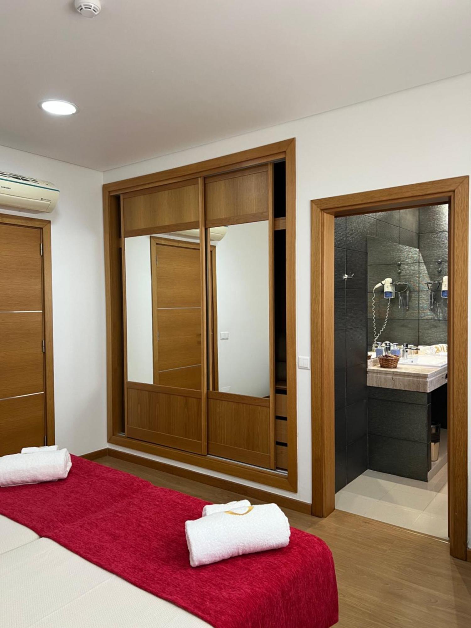 Quinta Saleiro Guesthouse 오양 외부 사진