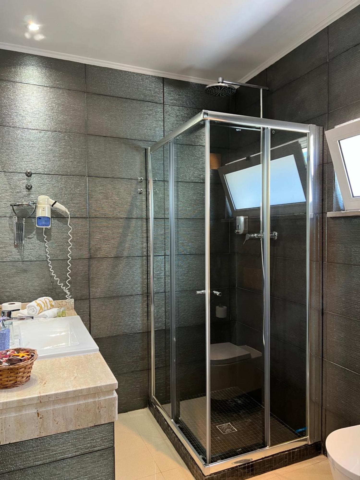 Quinta Saleiro Guesthouse 오양 외부 사진