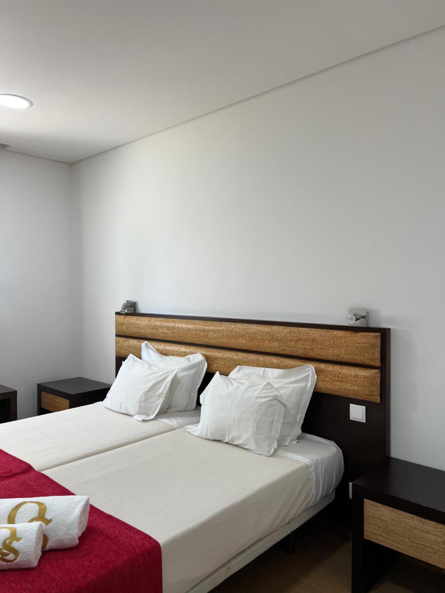 Quinta Saleiro Guesthouse 오양 외부 사진
