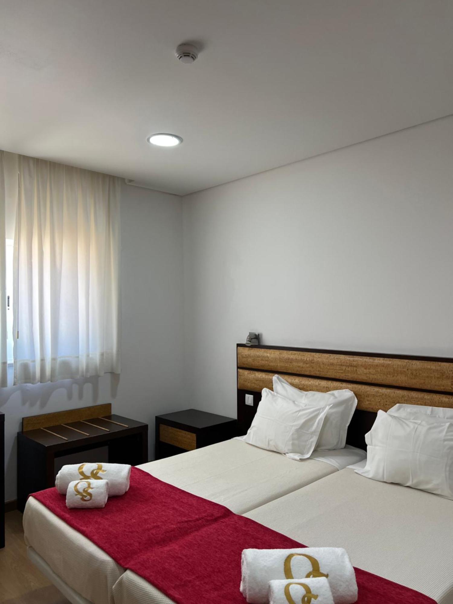 Quinta Saleiro Guesthouse 오양 외부 사진